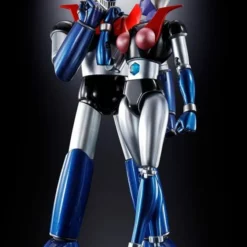 Bandai Mazinger Z Soul Of Chogokin GX-08R Aphrodai A And GX-09R Minerva X Set -Bandai Sales c1e267c1 7ad7 47fe ad26 2f80904dd2c8