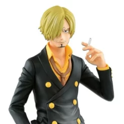 One Piece Grandista The Grandline Men Sanji