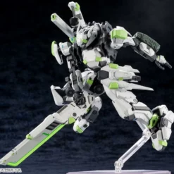 BORDER BREAK: 1/35 KISEI KUSHIKI -Bandai Sales c21cdd24 5fba 4a41 8980 cd6a4e012258