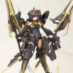 Kotobukiya Frame Arms Girl Hresvelgr=Albas Model Kit