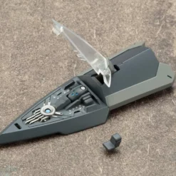 M.S.G. Modeling Support Goods Heavy Weapon Unit 19 Solid Raptor (Reissue) 20 M.S.G. Modeling Support Goods Heavy Weapon Unit 19 Solid Raptor (Reissue) -Bandai Sales c2447199 05e1 4679 805c a30c5be1dce6