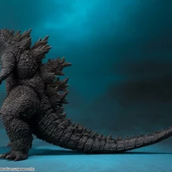 Bandai Godzilla: King Of The Monsters S.H.MonsterArts Godzilla -Bandai Sales c244bc5d d3fa 43d7 b61c 4f4fa9dec28b