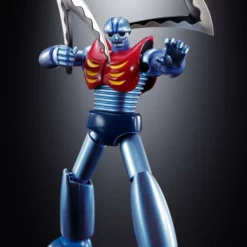 Mazinger Z Soul Of Chogokin GX-25R Garada K-7 & GX-26R Doublas M-2 -Bandai Sales c24c36e6 368a 47f5 874e 2c9535005199