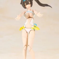 Megami Device Asra Archer Aoi Model Kit -Bandai Sales c2602b4f 6e93 47d8 9993 d54949e37683 1