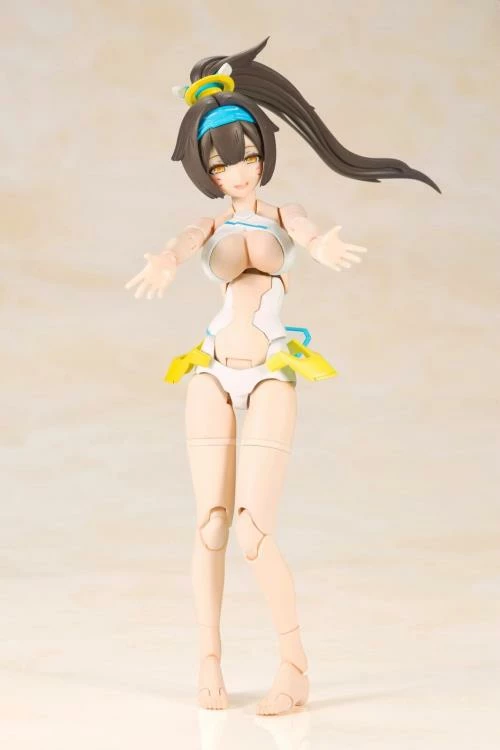 Megami Device Asra Archer Aoi Model Kit 9 Megami Device Asra Archer Aoi Model Kit - Image 9