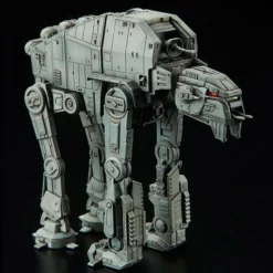 Bandai Star Wars: The Last Jedi #012 Heavy Assault AT-M6 Walker Model Kit