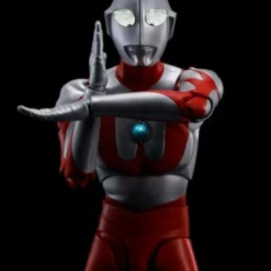 Bandai Ultraman S.H.Figuarts -Shinkocchou Seihou- Ultraman -Bandai Sales c2c0147a be04 4db8 9006 170786dcabd5