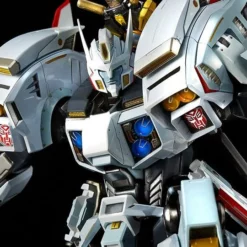 Bandai Transformers Kuro Kara Kuri #01 Drift Figure