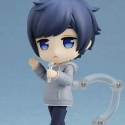 Utaite Nendoroid No.1703 Soraru -Bandai Sales c3376197 3516 4757 93da 0bc8955b1c59
