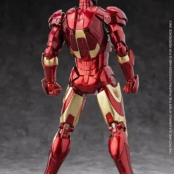 Iron Man Mark III Deluxe 1/9 Scale Model Kit 23 Iron Man Mark III Deluxe 1/9 Scale Model Kit -Bandai Sales c33953c3 a9f6 421e b0dd 23242c259b8e