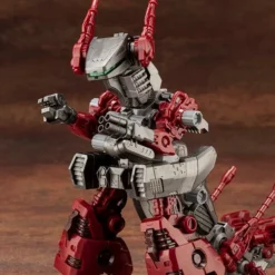 Zoids Highend Master Model EZ017 Iguan (Marking Plus Ver.) Model Kit