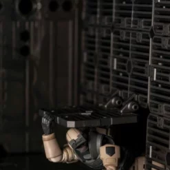 Hexa Gear Block Base 06 Slat Plate Model Kit -Bandai Sales c36b84d7 39a7 4091 935d d64884008523