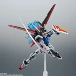 Bandai Mobile Suit Gundam SEED Robot Spirits 15th Anniversary GAT-X105+AQM/E-X01 AILE Strike Gundam (Ver. A.N.I.M.E.) 8 Bandai Mobile Suit Gundam SEED Robot Spirits 15th Anniversary GAT-X105+AQM/E-X01 AILE Strike Gundam (Ver. A.N.I.M.E.) -Bandai Sales c3911356 82f6 4372 971d 67fd0365ac0e