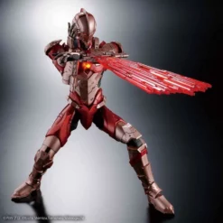 Bandai Ultraman Figure-rise Standard Ultraman (B Type) Limiter Release Model Kit -Bandai Sales c3b3ff0d 4d5b 402b 8810 3392658765f5
