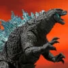 Bandai S.H.MonsterArts Godzilla From Movie [Godzilla Vs. Kong] (2021)