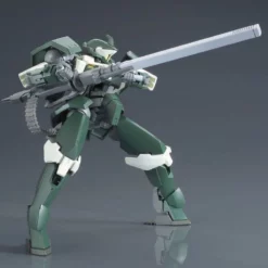 Bandai HG-IBA 1/144 MS Option Set 7 -Bandai Sales c3bc75be 5542 4086 a546 d2ac3886647d