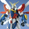 Bandai MG 1/100 God Gundam
