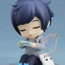 Utaite Nendoroid No.1703 Soraru -Bandai Sales c3e20512 6b59 4710 b483 531f22c6a245