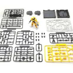 Bandai Armored Puppet Industry Type 3 1/24 Scale Model Kit -Bandai Sales c3e34d5b de2d 4597 80fa f85bef4eabd0