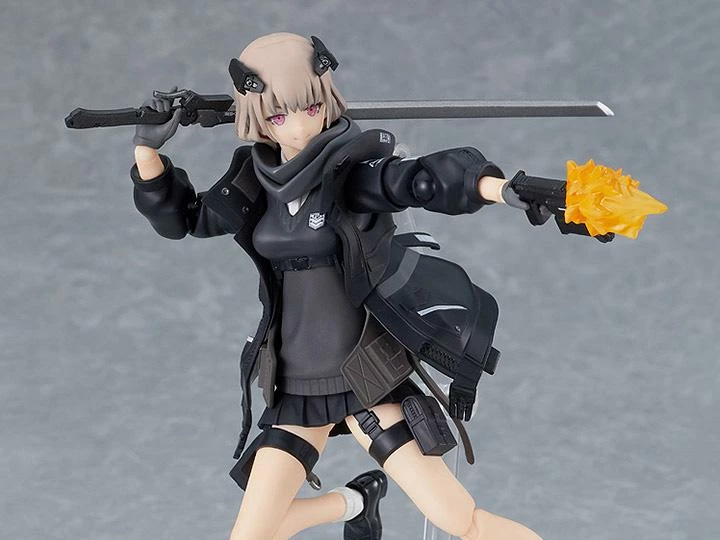 A-Z Figma No.513 (B) 1 A-Z Figma No.513 (B)