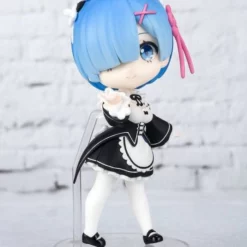 Bandai Re:Zero Starting Life In Another World Figuarts Mini Rem 10 Bandai Re:Zero Starting Life In Another World Figuarts Mini Rem -Bandai Sales c41cd7f2 04ab 40a3 aa75 ffd77e39141f