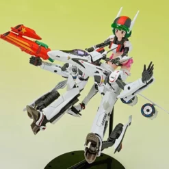 Macross V.F.G. VF-25F Messiah Ranka Lee Model Kit 23 Macross V.F.G. VF-25F Messiah Ranka Lee Model Kit -Bandai Sales c43798ba 84ae 4b68 86ed 5c6881d33ee0