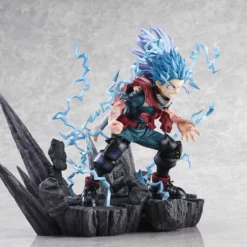My Hero Academia S-Fire Super Situation Figure Izuku Midoriya & Eri 16 My Hero Academia S-Fire Super Situation Figure Izuku Midoriya & Eri -Bandai Sales c4782c82 2909 440b 88e3 091cbd5e7ee2