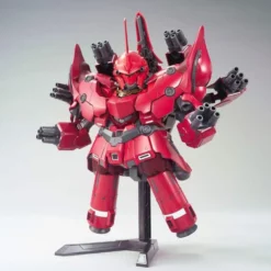 Bandai BB Senshi #392 NZ-999 Neo Zeong -Bandai Sales c48488ac ae91 4f4b ba2b 191f0eab2cfb