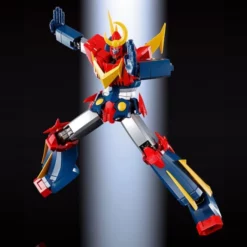 Bandai Invincible Super Man Zambot 3 Soul Of Chogokin GX-84 Zambot 3 F.A. 20 Bandai Invincible Super Man Zambot 3 Soul Of Chogokin GX-84 Zambot 3 F.A. -Bandai Sales c49fb370 2788 4b60 a5a9 db1e419af5c3