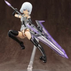 M.S.G. Modeling Support Goods Heavy Weapon Unit 12 Gun Blade Lance 39 M.S.G. Modeling Support Goods Heavy Weapon Unit 12 Gun Blade Lance -Bandai Sales c4ad06de a58a 4d30 b035 bc100a107263