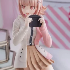 Danganronpa 1.2 Reload Pop Up Parade Chiaki Nanami (Monomi Hoodie Ver.) -Bandai Sales c4b08f81 9736 43a0 838e dd247a379ccd