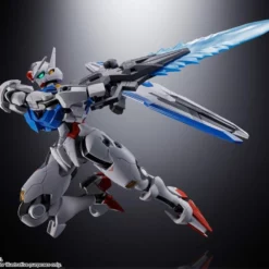 Bandai Mobile Suit Gundam The Witch From Mercury Chogokin Gundam Aerial -Bandai Sales c4c67a0b 1d02 4e1e a562 1377b0c61829