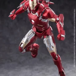 The Avengers Iron Man Mark VII 1/9 Scale Model Kit -Bandai Sales c4e1b5ea c74c 4e3b 8e18 fff9c88e829c