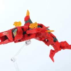 BeastBOX BB-17 Sharkira 14 BeastBOX BB-17 Sharkira -Bandai Sales c4f70af8 8546 44f9 a37c 2ebcd168293a