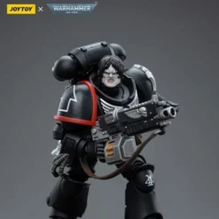 Warhammer 40K Raven Guard Intercessors Brother Colvane 1/18 Scale Figure -Bandai Sales c5035a97 4b2a 4f38 a014 8222f4f3d93d