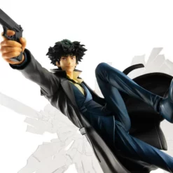 Cowboy Bebop Spike Spiegel 1st Gig Figure 15 Cowboy Bebop Spike Spiegel 1st Gig Figure -Bandai Sales c505dd97 dd8e 452b 8718 5b6cae1680bd