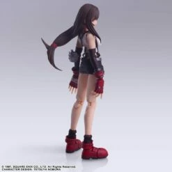 Final Fantasy VII Bring Arts Tifa -Bandai Sales c55e6d7a 3d67 4261 b656 2db81e9afd35