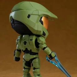 Halo Infinite Nendoroid No.2177 Master Chief -Bandai Sales c5601917 5201 40f8 8b7f ba25a82ec6d3