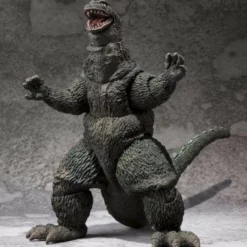 Bandai King Kong Vs. Godzilla S.H.MonsterArts Godzilla -Bandai Sales c569dff3 c61d 4e29 bfa2 df4afc403ccb