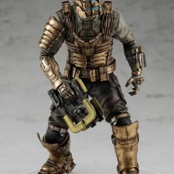 Dead Space Pop Up Parade Isaac Clarke -Bandai Sales c5affcb1 f717 4eaa 9360 e3d16de0afb8