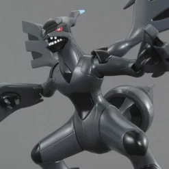 Bandai Pokemon Plamo Collection #14 Zekrom Model Kit