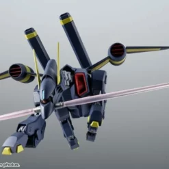 Bandai Gundam Robot Spirits MS TMF/A-802 BuCUE (Ver. A.N.I.M.E.) -Bandai Sales c5e0a481 842d 436b a719 73b57d904fff