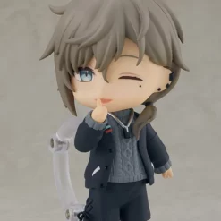 Nijisanji Nendoroid No.1848 Kanae -Bandai Sales c6295f09 b5a3 4195 ae53 c41acb0796da