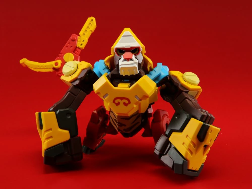 BeastBOX BB-03MK Monkey King Limited Edition 2 BeastBOX BB-03MK Monkey King Limited Edition - Image 2