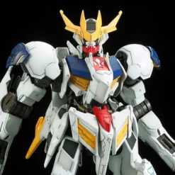 Bandai Orphans 1/100 Full Mechanics Gundam Barbatos Lupus Rex