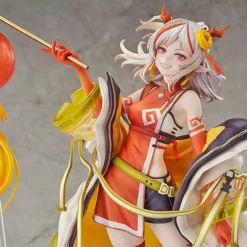 Arknights Nian (Spring Festival Ver.) 1/7 Scale Figure 14 Arknights Nian (Spring Festival Ver.) 1/7 Scale Figure -Bandai Sales c6655a44 e27d 4264 a3e1 ed5bc7eea3f1