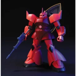 Bandai HGUC 1/144 #70 MS-14S Gelgoog (Char's Custom) -Bandai Sales c6858ef0 6582 4d64 a58e 764de0671226