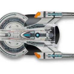 Star Trek Online Starships Collection #5 U.S.S. Buran NCC-96400 9 Star Trek Online Starships Collection #5 U.S.S. Buran NCC-96400 -Bandai Sales c69070ef 7016 42f4 8d15 9dc87ff8891f