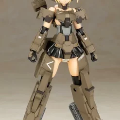 Frame Arms Girl Gourai-Kai (Ver.2) Model Kit 21 Frame Arms Girl Gourai-Kai (Ver.2) Model Kit -Bandai Sales c6a00c4a 9614 4101 b76e 38b4544f48b2
