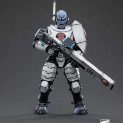 Warhammer 40K T'au Empire Fire Warrior 1/18 Scale Figure Set 30 Warhammer 40K T'au Empire Fire Warrior 1/18 Scale Figure Set -Bandai Sales c6cad33f cc07 412b 9936 1610c0356c19